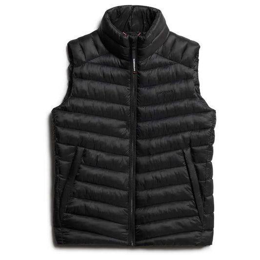 Superdry Fuji Sport Padded vest