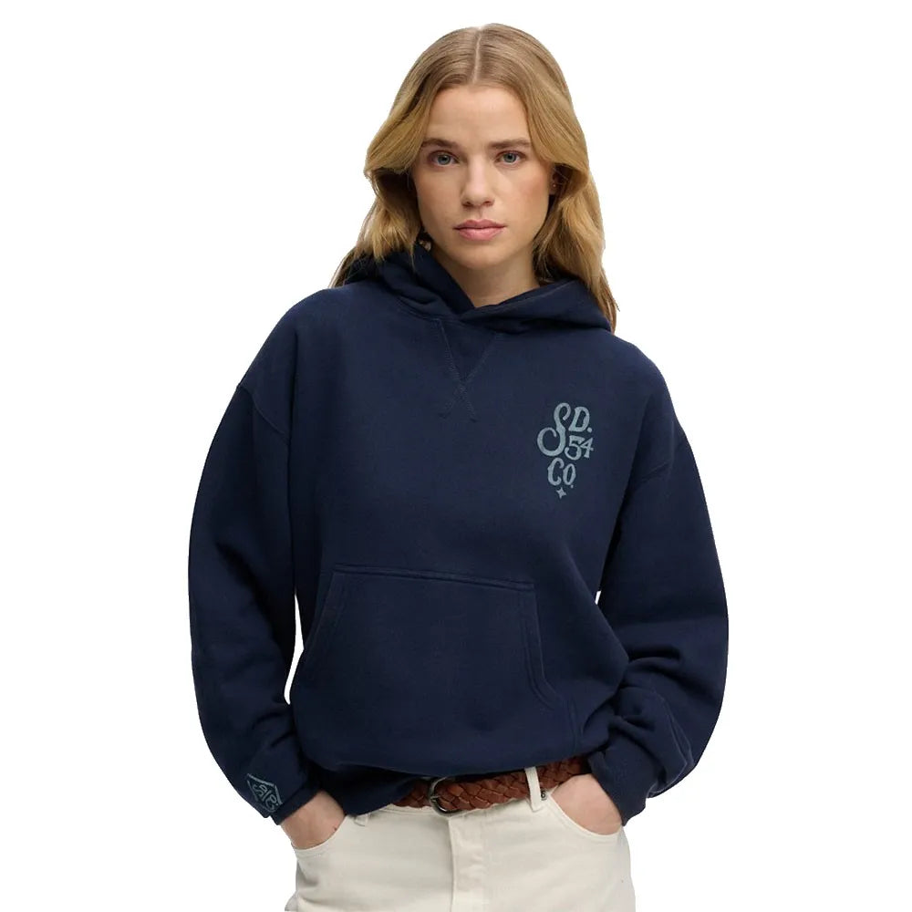 Superdry Heritage Hamptons hoodie