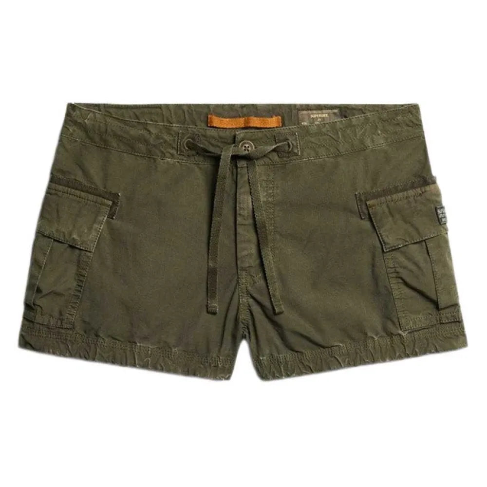 Superdry Hot cargo shorts