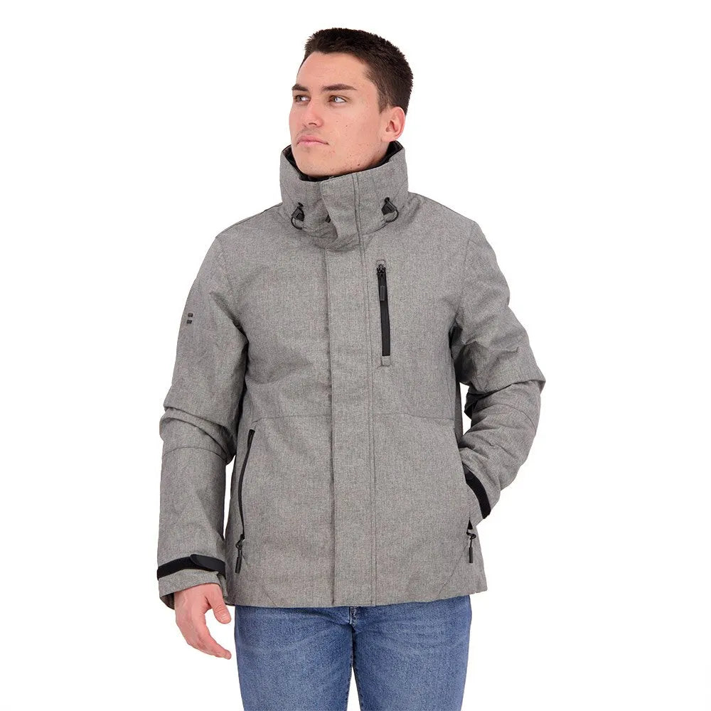 Superdry Hurricane jacket