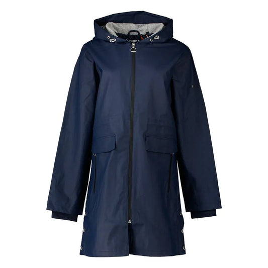 Superdry Hydrotech Mac jacket