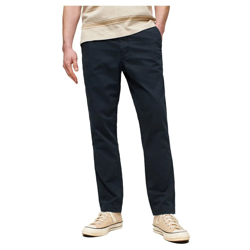Superdry International chino pants