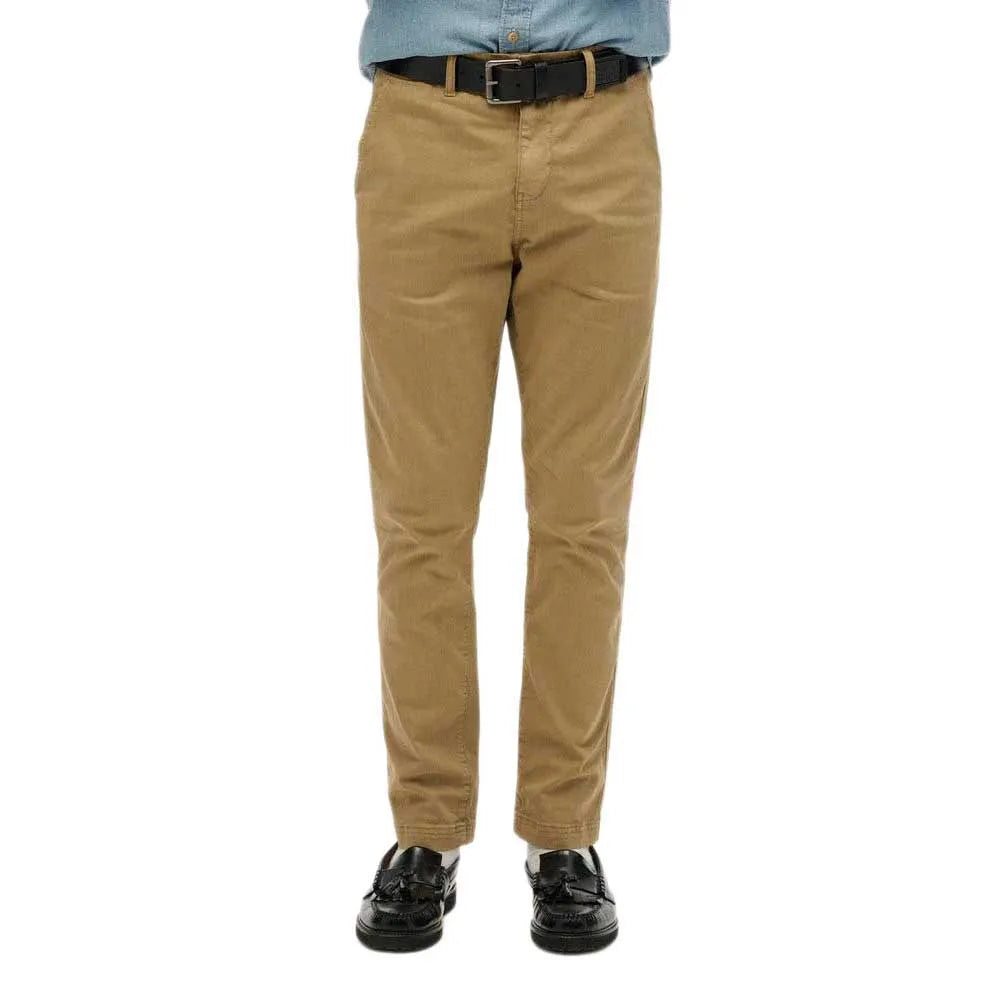 Superdry International chino pants