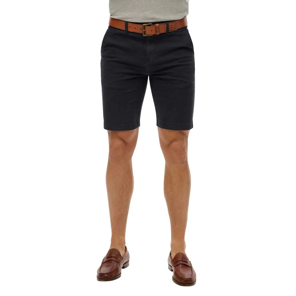 Superdry International chino shorts