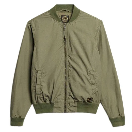 Superdry Lightweight Ma1 bomber jacket