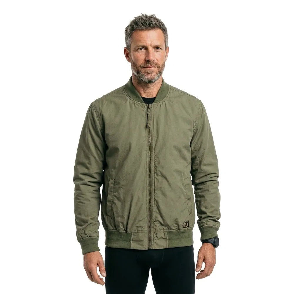 Superdry Lightweight Ma1 bomber jacket