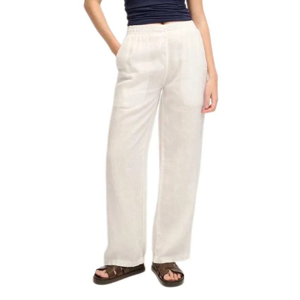Superdry Linen Drawstring pants
