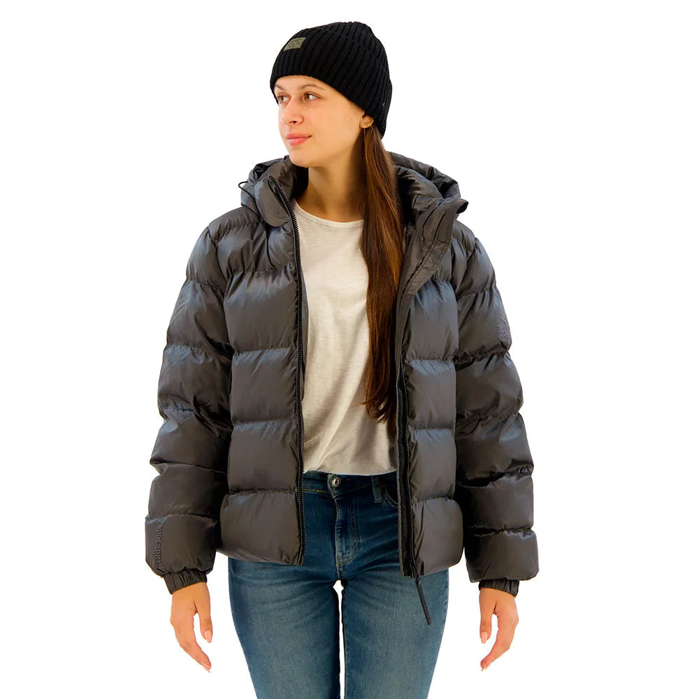 Superdry Luxe Sports padded jacket