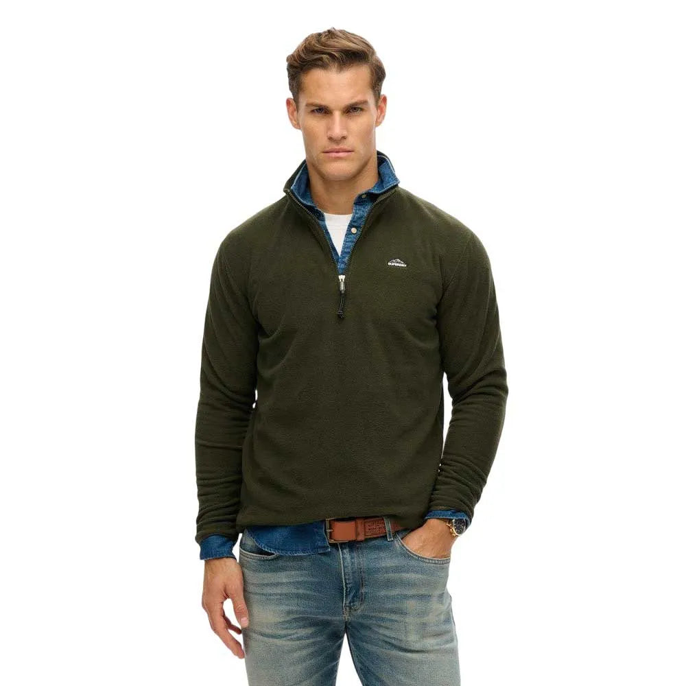 Superdry M2014194A Fleece jacket