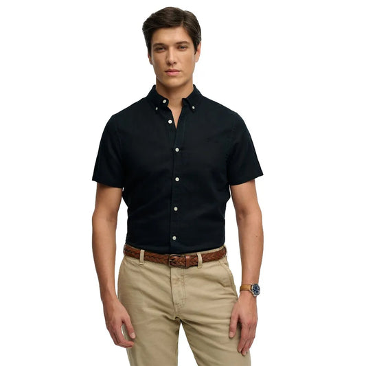 Superdry M4011006A short sleeve shirt