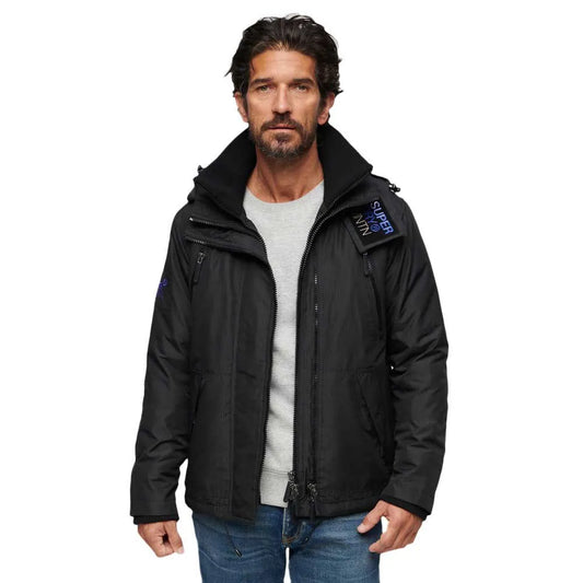 Superdry M5011839A jacket