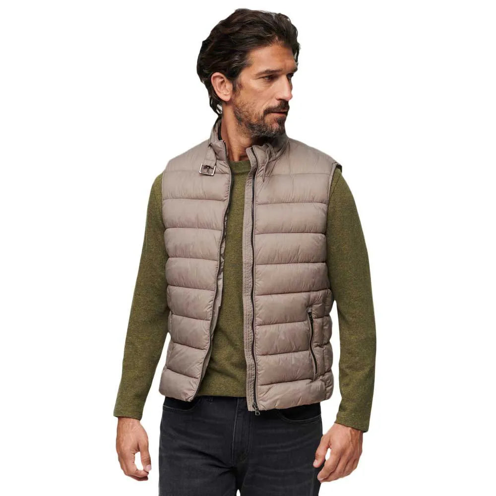 Superdry M5011845A vest