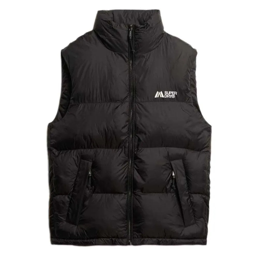 Superdry M5012246A vest