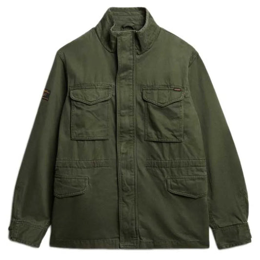 Superdry M65 Military jacket