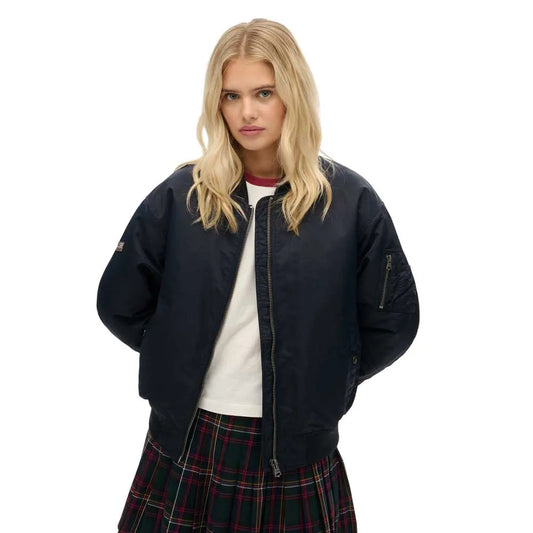 Superdry Ma1 bomber jacket