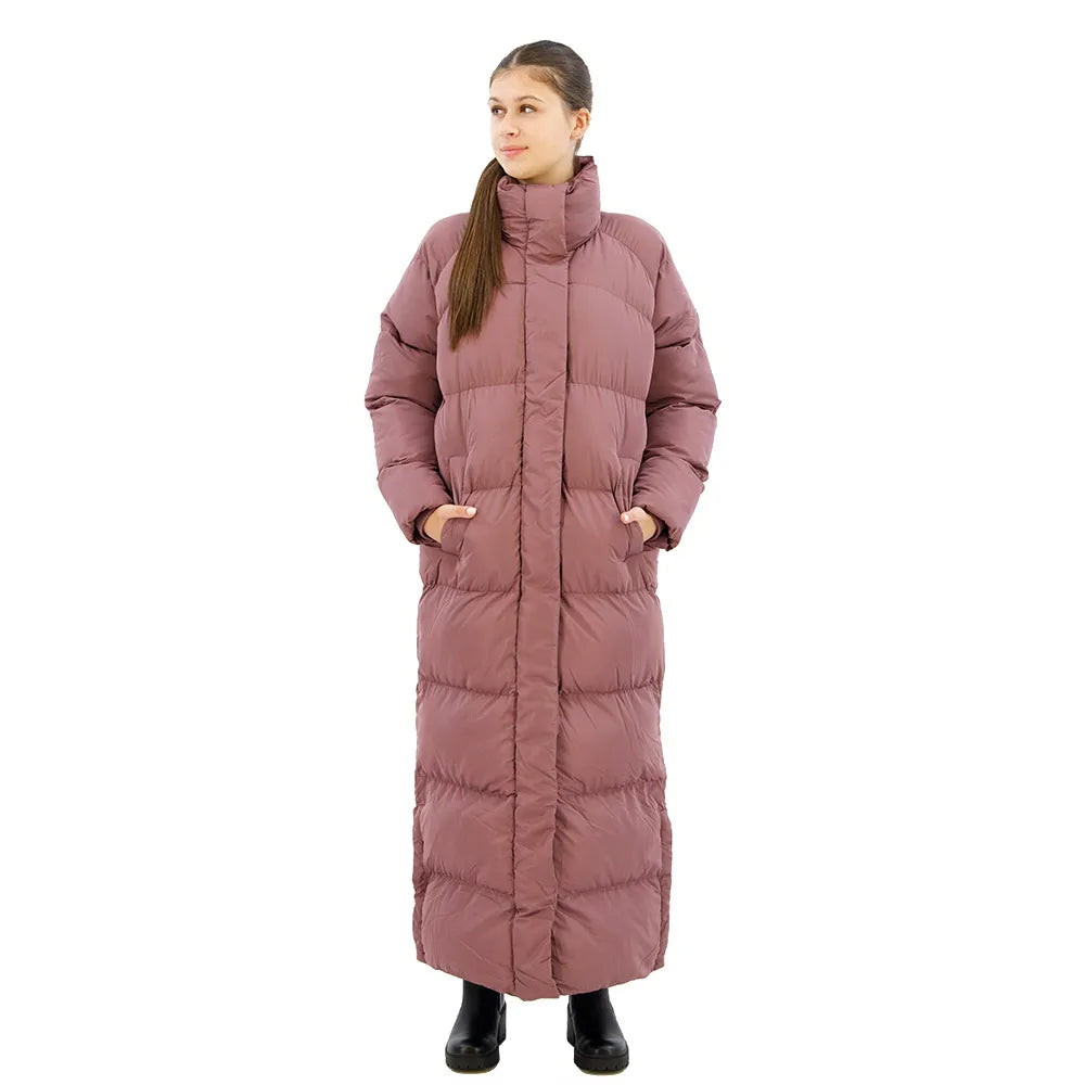 Superdry Maxi Longline jacket