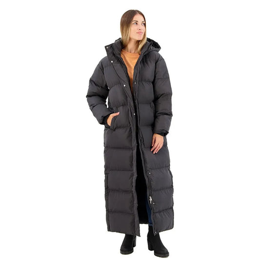 Superdry Maxi puffer jacket