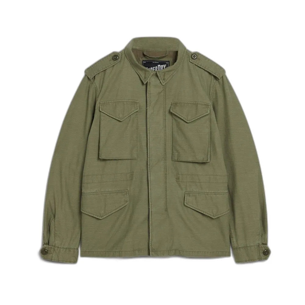 Superdry Merchant Field jacket