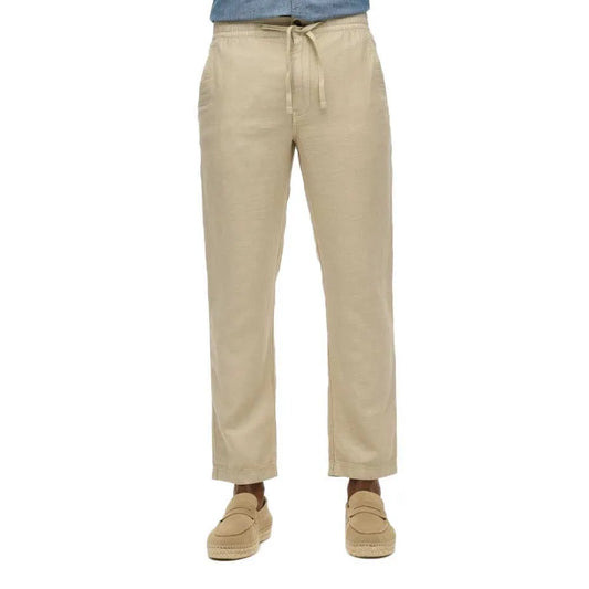 Superdry Merchant Linen pants