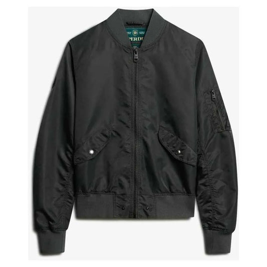 Superdry Merchant MA1 bomber jacket