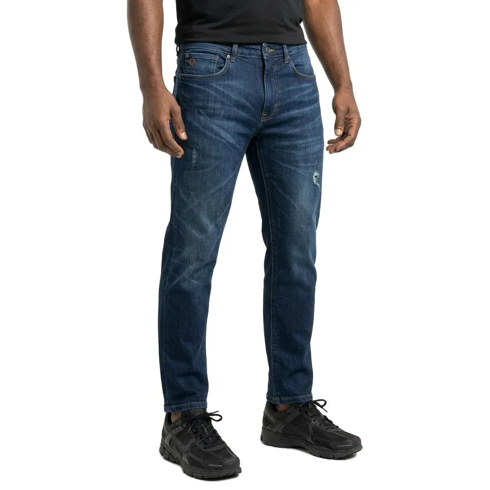 Superdry Merchant Slim Fit jeans