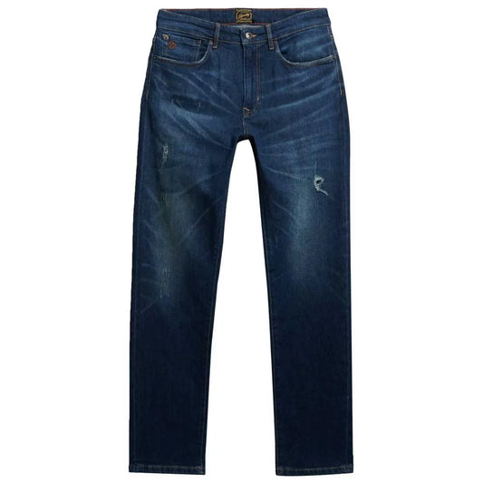 Superdry Merchant Slim Fit jeans