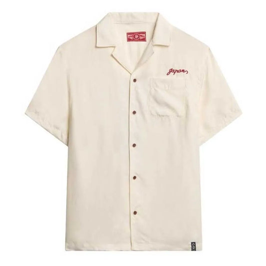 Superdry Merchant Suika short sleeve shirt