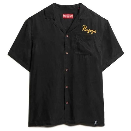 Superdry Merchant Suika short sleeve shirt