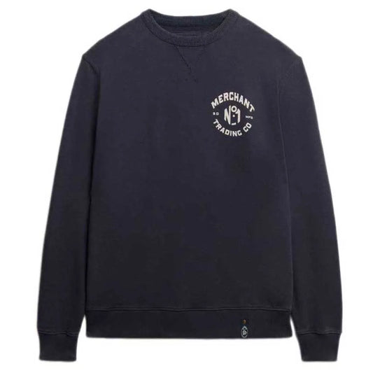 Superdry Merchant sweatshirt