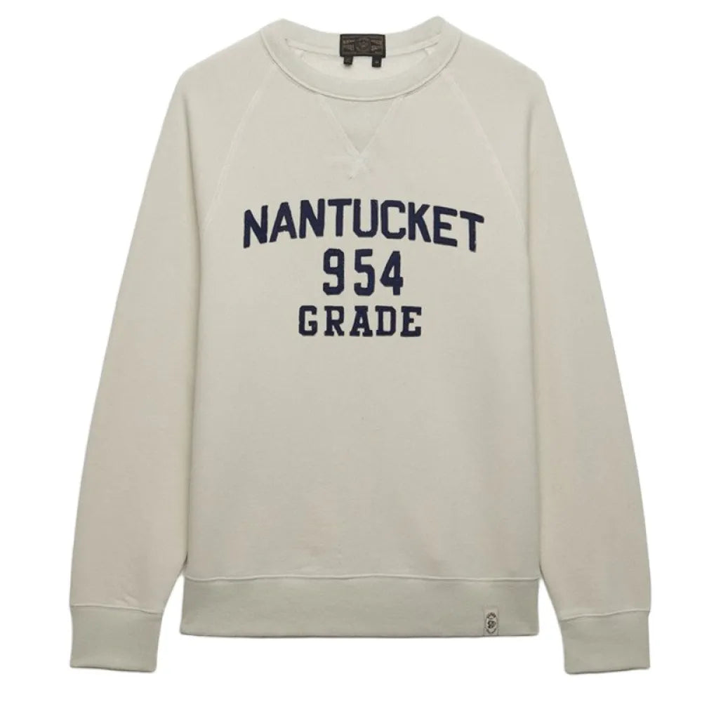 Superdry Merchant Vintage Applique sweatshirt