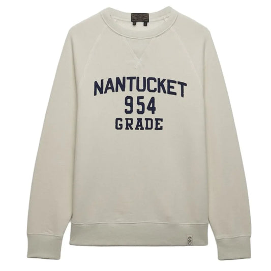 Superdry Merchant Vintage Applique sweatshirt