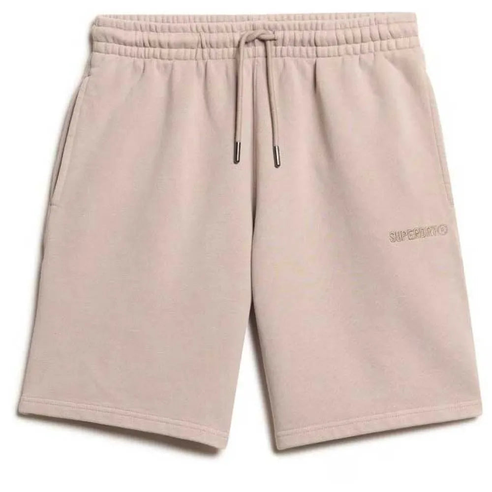 Superdry Micro Logo shorts