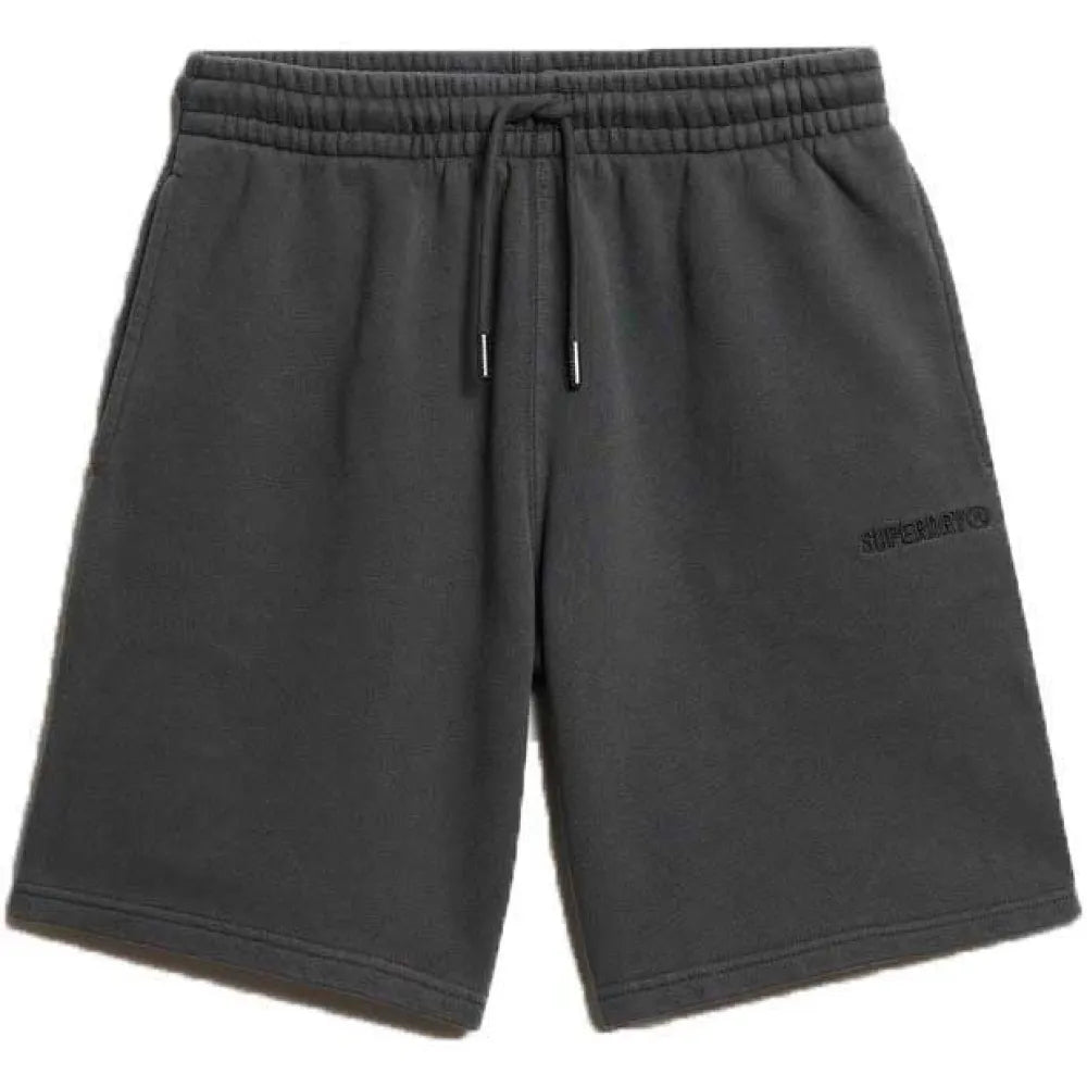 Superdry Micro Logo shorts