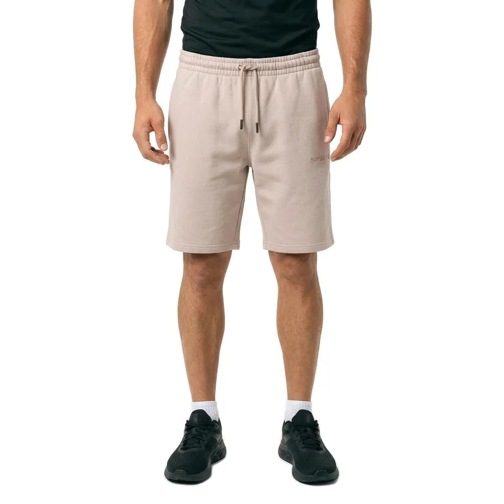 Superdry Micro Logo shorts