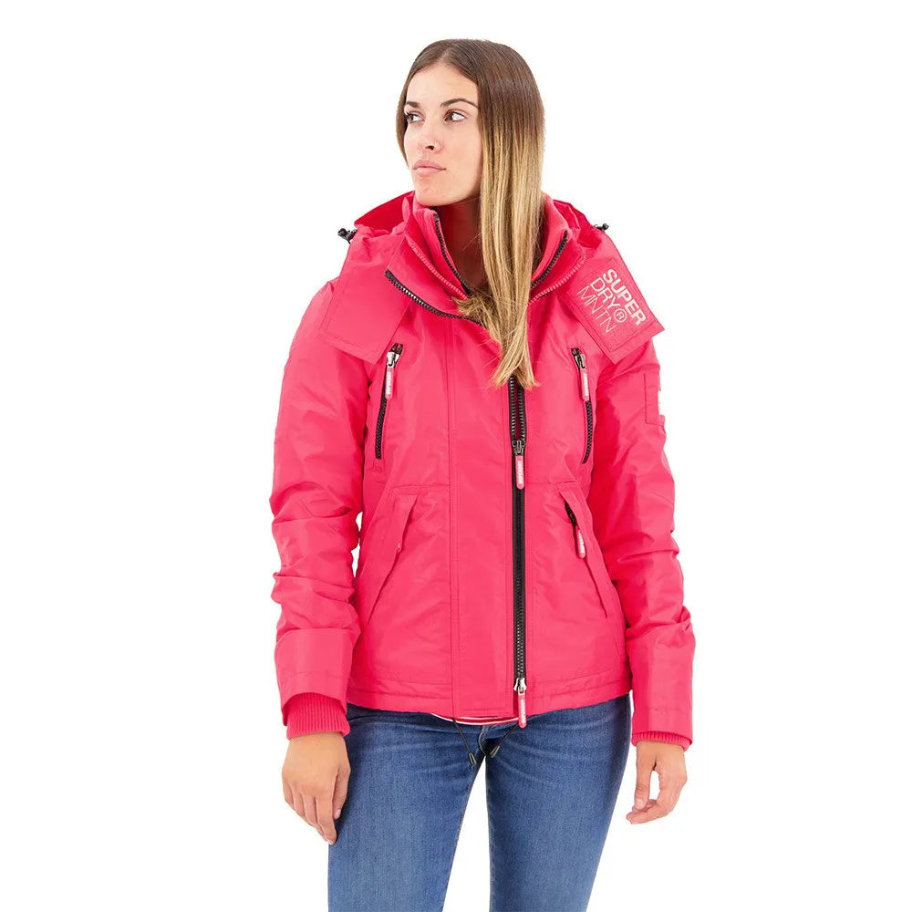 Superdry Mountain Wincheater jacket