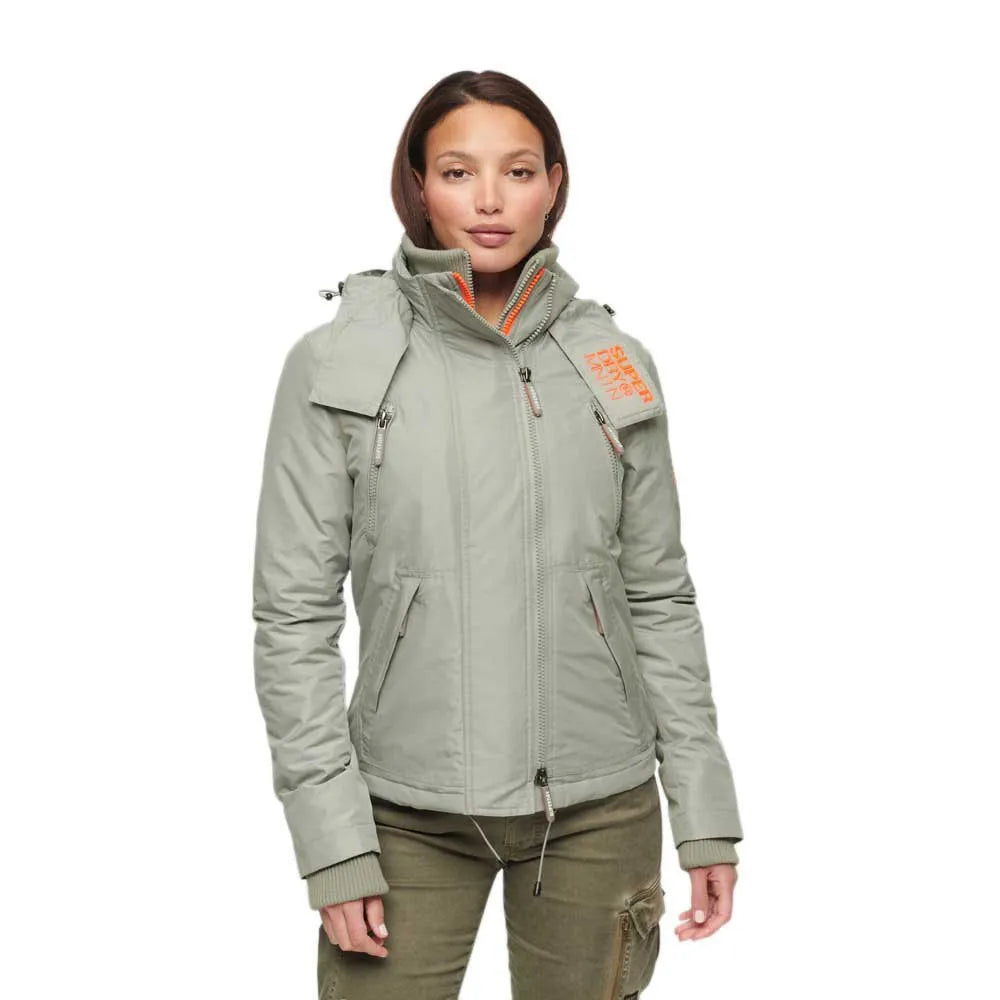 Superdry Mountain Windcheater jacket