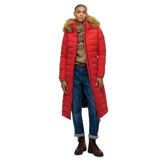 Superdry New Arctic Long jacket