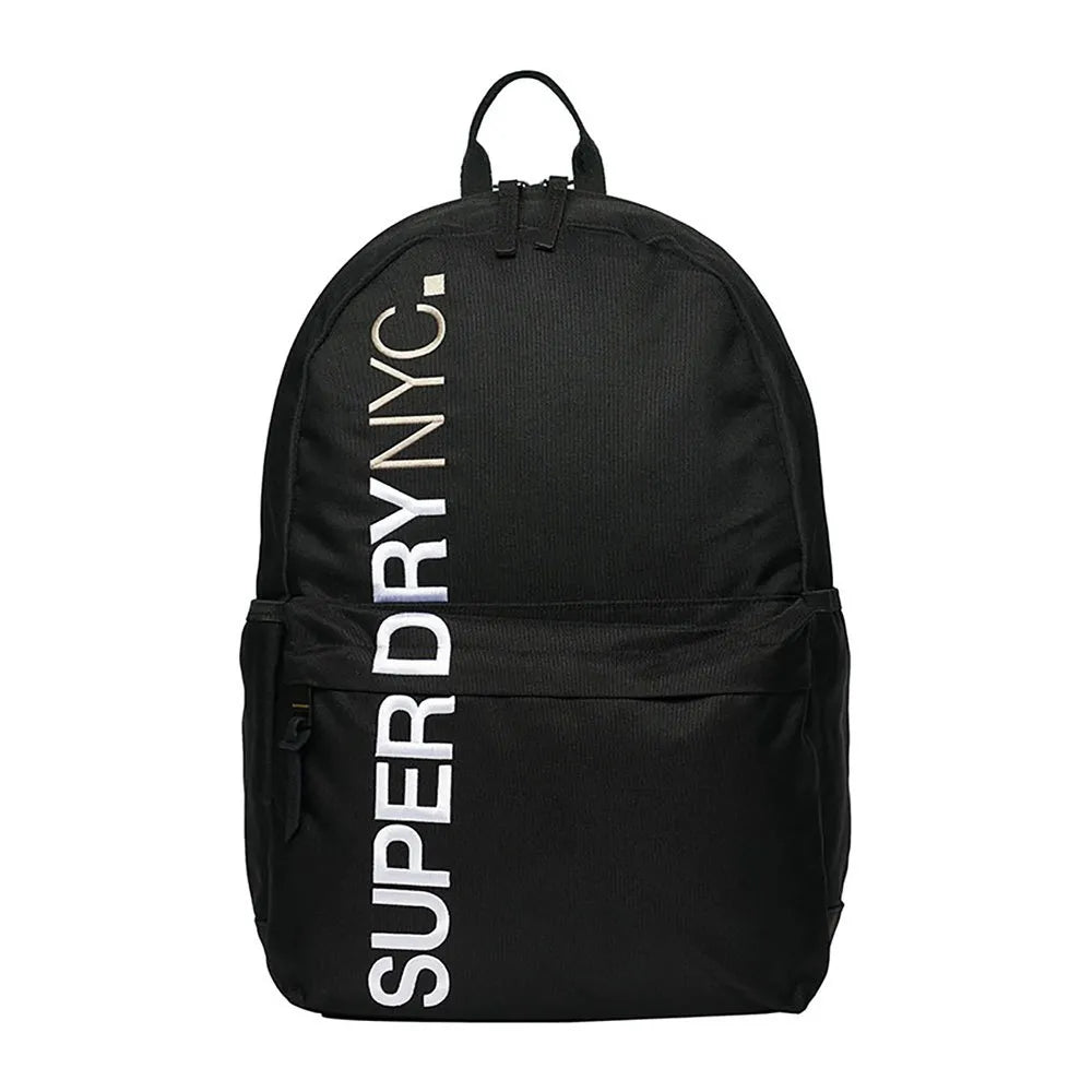 Superdry Nyc Montana backpack