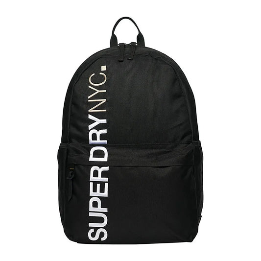 Superdry Nyc Montana backpack