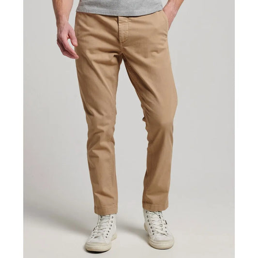 Superdry Officers Slim chino pants