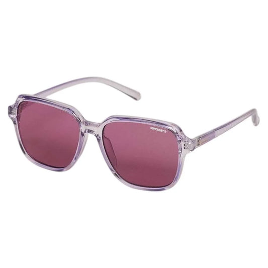 Superdry Oversized Square woman sunglasses