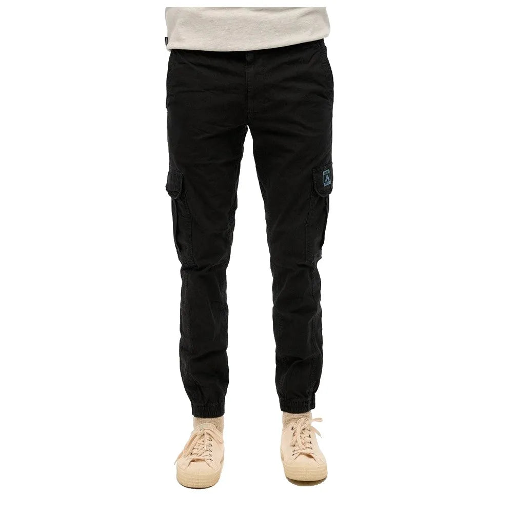 Superdry Para Slim Fit cargo pants