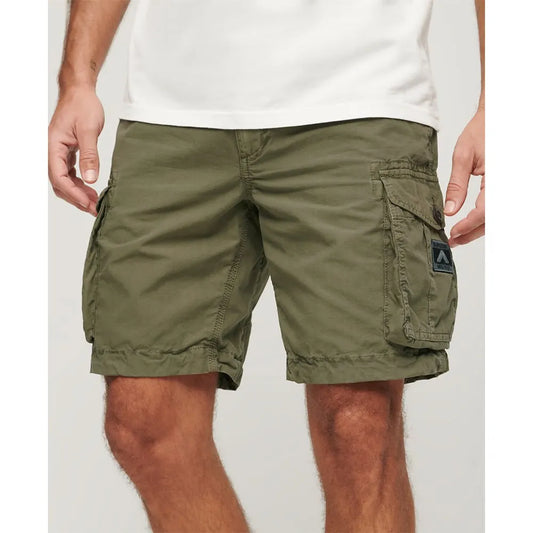 Superdry Parachute Light cargo shorts