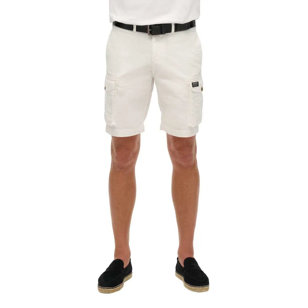 Superdry Parachute Light shorts
