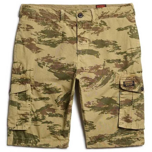 Superdry Parachute Light shorts
