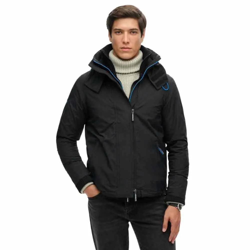 Superdry Pop Arctic Windcheater jacket