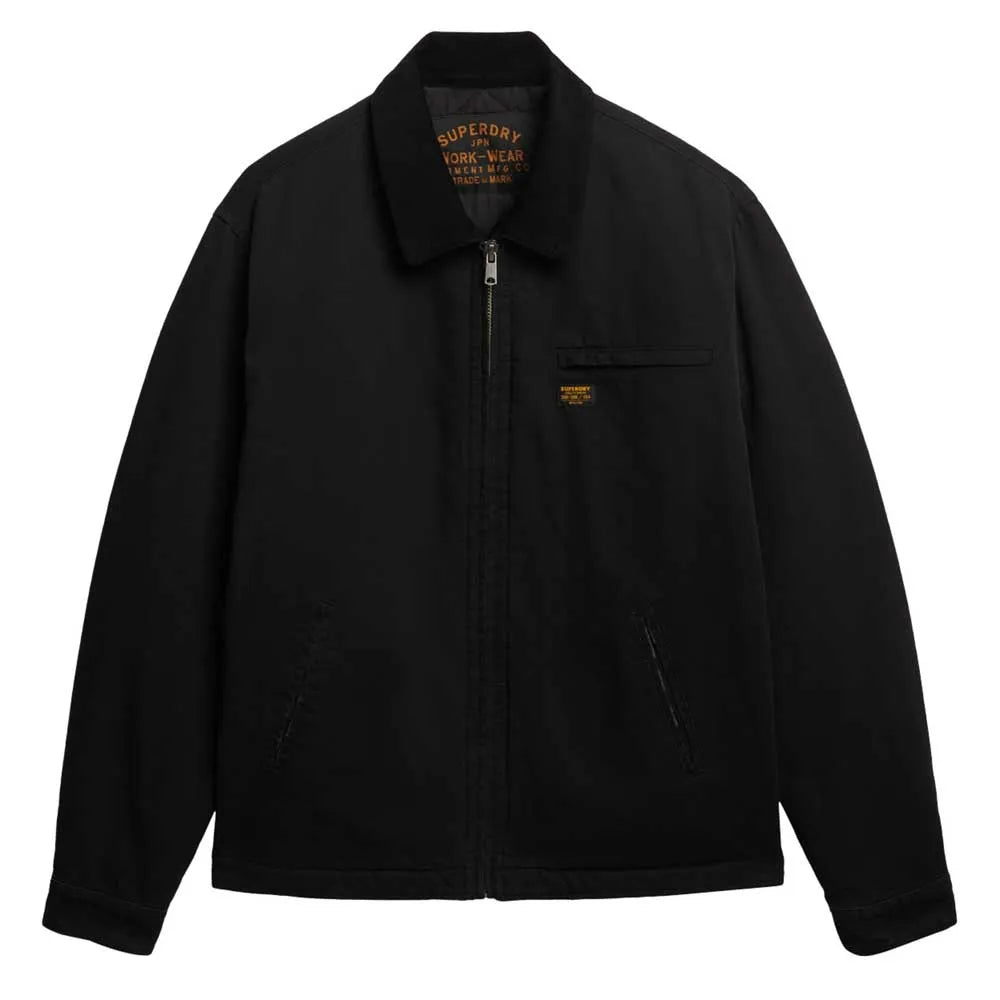 Superdry Ranch jacket