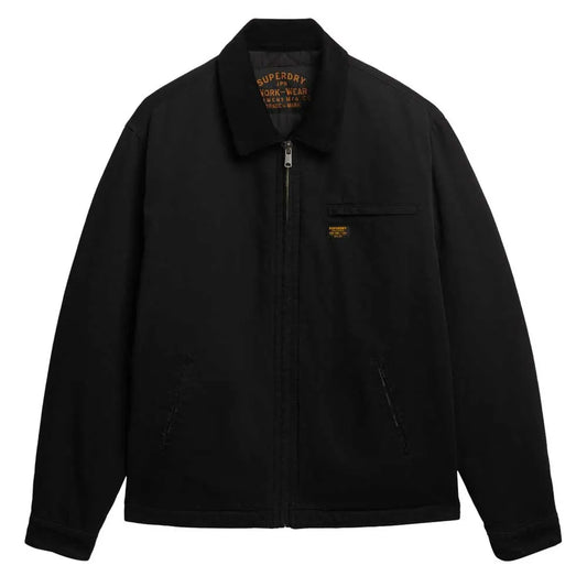 Superdry Ranch jacket