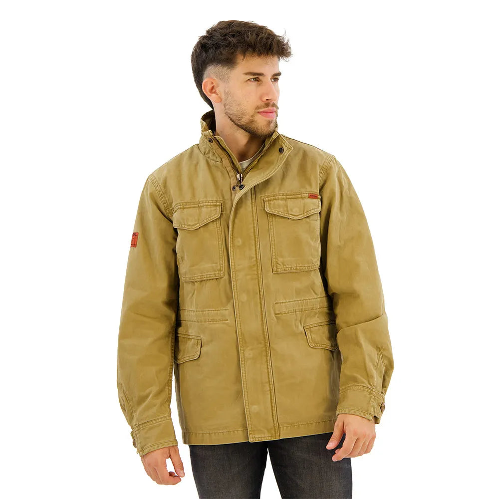 Superdry Rookie Military jacket