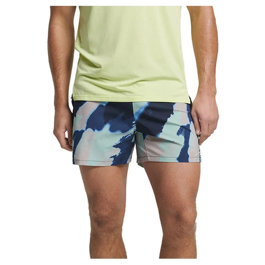 Superdry Run Race shorts